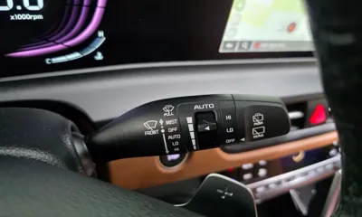 Kia Seltos 2023, 45341 км, за 25300000 KRW - фото 36