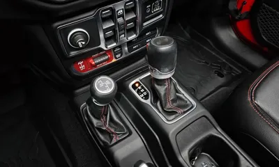 Jeep Wrangler 2021, 21933 км, за 43500000 KRW - фото 9