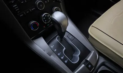 ChevroletGMDaewoo Captiva 2012, 108759 км, за 3400000 KRW - фото 9