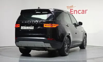 Land Rover Discovery 2019, 102613 км, за 35500000 KRW