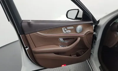 Mercedes-Benz E-Class 2019, 101729 км, за 25900000 KRW - фото 24