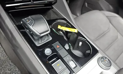 Volkswagen Touareg 2021, 108406 км, за 37500000 KRW - фото 9