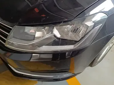 Volkswagen Lavida 2018, 83200 км, за 37300 CNY - фото 24