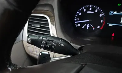 Genesis G80 2018, 141215 км, за 14500000 KRW - фото 32