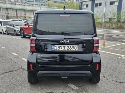 Kia Ray 2024, 50689 км, за 16900000 KRW