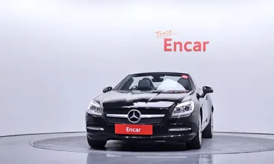 Mercedes-Benz SLK-Class 2012, 73672 км, за 13900000 KRW - фото 3