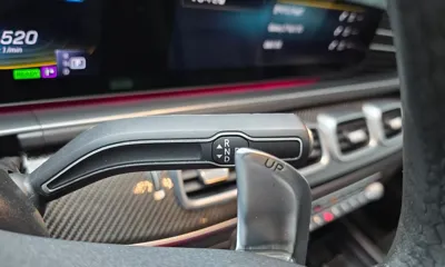 Mercedes-Benz GLE-Class 2022, 128596 км, за 64900000 KRW - фото 9