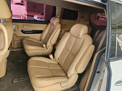 Kia Canival 2017, 185900 км, за 9990000 KRW - фото 10