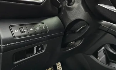 Hyundai Santafe 2021, 69831 км, за 25900000 KRW - фото 28