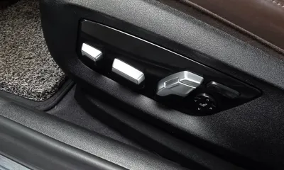 BMW 5-Series 2020, 50833 км, за 32800000 KRW - фото 32