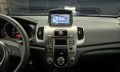 Kia Porte 2012, 77715 км, за 3990000 KRW - фото 13