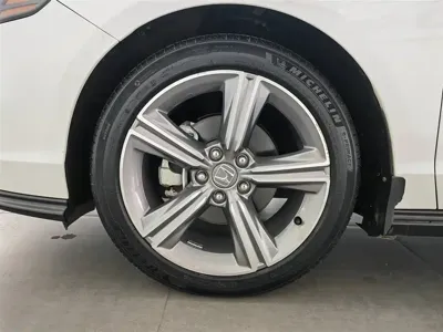 Honda Accord 2024, 54400 км, за 109800 CNY - фото 17