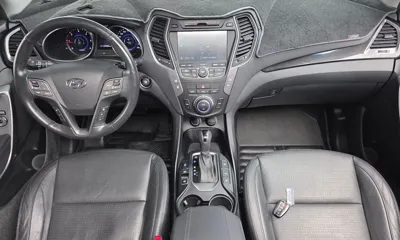 Hyundai Santafe 2013, 119025 км, за 10500000 KRW - фото 7