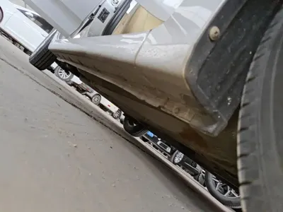 Hyundai Verna 2015, 47100 км, за 16400 CNY - фото 21