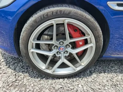 Jaguar XEL 2019, 107500 км, за 67300 CNY - фото 23