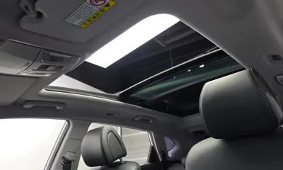 Hyundai Tucson 2016, 105489 км, за 12990000 KRW - фото 19