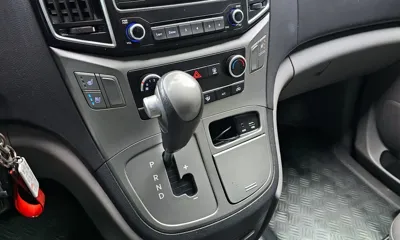 Hyundai Starex 2017, 144674 км, за 10800000 KRW - фото 9