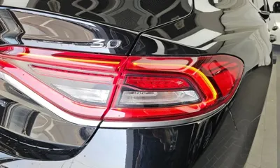 Hyundai Grandeur 2018, 105325 км, за 12000000 KRW - фото 23
