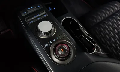 Genesis GV70 2022, 46278 км, за 39500000 KRW - фото 9