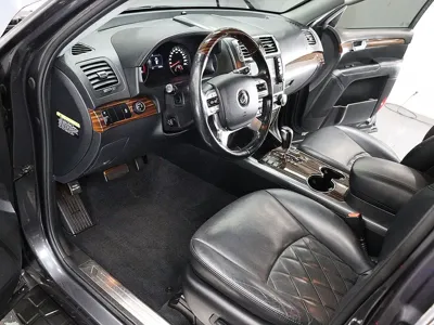 Kia Mohave 2017, 75043 км, за 20500000 KRW - фото 17