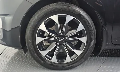 Kia Canival 2018, 136741 км, за 11990000 KRW - фото 5