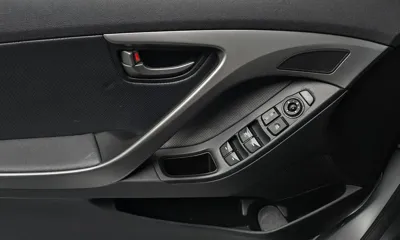 Hyundai Avante 2013, 131728 км, за 4300000 KRW - фото 24