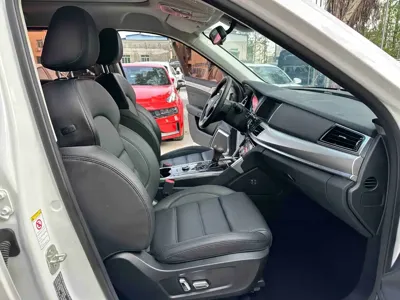 Haval H7 2017, 79000 км, за 36900 CNY - фото 6