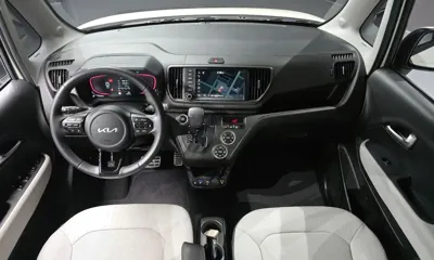 Kia Ray 2024, 8376 км, за 18200000 KRW - фото 7