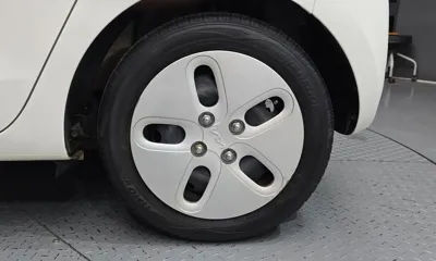 Kia Ray 2022, 33454 км, за 9700000 KRW - фото 21
