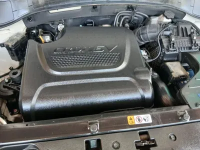 Hyundai Santafe 2015, 137488 км, за 9300000 KRW - фото 6