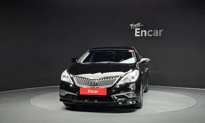 Hyundai Grandeur 2015, 174391 км, за 6500000 KRW - фото 3