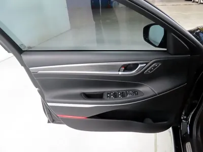 Hyundai Grandeur 2017, 96628 км, за 14990000 KRW - фото 13