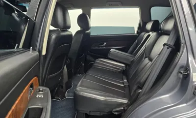 KG_Mobility_Ssangyong Rexton 2016, 130022 км, за 5300000 KRW - фото 12