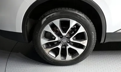 Renault-KoreaSamsung QM6 2017, 144026 км, за 8990000 KRW - фото 21