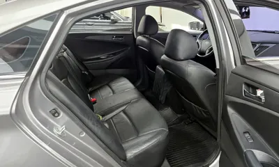 Hyundai Sonata 2011, 110455 км, за 4800000 KRW - фото 12