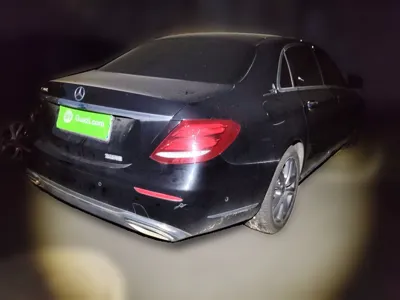 Mercedes-Benz E-Class 2017, 181700 км, за 140629.59 CNY - фото 6