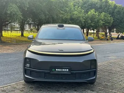 Li Auto Li L9 2023, 69000 км, за 240799 CNY
