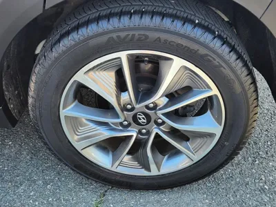 Hyundai Tucson 2018, 104000 км, за 12700000 KRW - фото 5