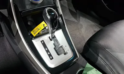 Hyundai Avante 2011, 144621 км, за 3500000 KRW - фото 9