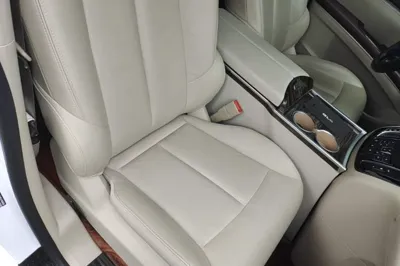 Buick GL8 2018, 57800 км, за 92477.92 CNY - фото 28