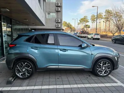 Hyundai Kona 2020, 88000 км, за 15500000 KRW - фото 4