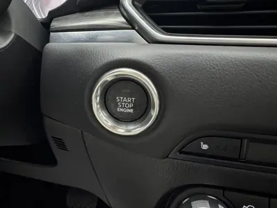 Mazda CX-5 2019, 92000 км, за 75800 CNY - фото 27