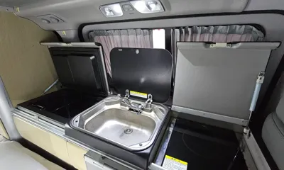 Hyundai Starex 2014, 97413 км, за 15900000 KRW - фото 14