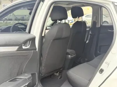 Honda Civic 2019, 70000 км, за 53800 CNY - фото 9