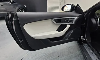Jaguar F-Type 2019, 44479 км, за 36900000 KRW - фото 24