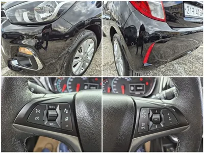 ChevroletGMDaewoo Spark 2018, 106000 км, за 5800000 KRW - фото 16