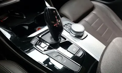 BMW X4 2019, 145335 км, за 35900000 KRW - фото 9