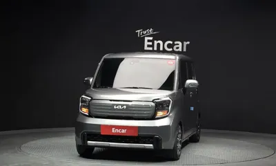 Kia Ray 2023, 44141 км, за 16200000 KRW