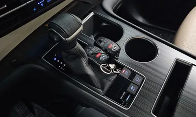 Toyota Sienna 2021, 57528 км, за 40600000 KRW - фото 9