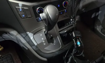 Hyundai Starex 2019, 201027 км, за 10800000 KRW - фото 9